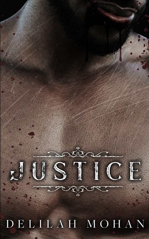 Justice (Paperback)