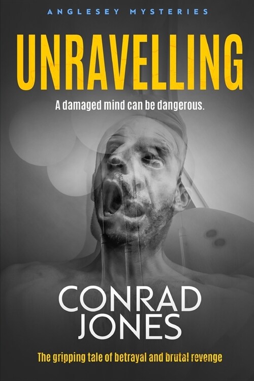 Unravelling: A Damaged Mind can be Dangerous (Paperback)