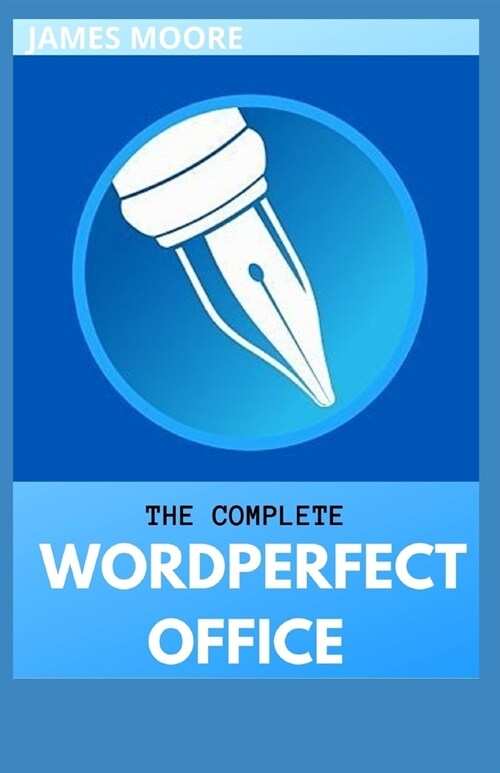The Complete Word Perfect Office (Paperback)
