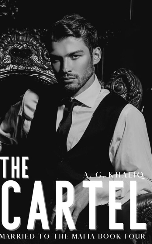 The Cartel (Paperback)