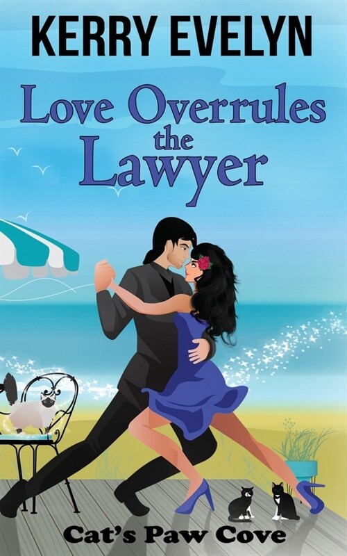 Love Overrules the Lawyer (Paperback)