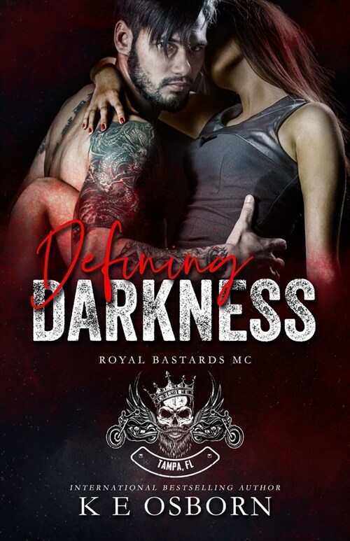 Defining Darkness (Paperback)