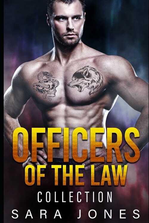 Officers of the Law Collection (Paperback)