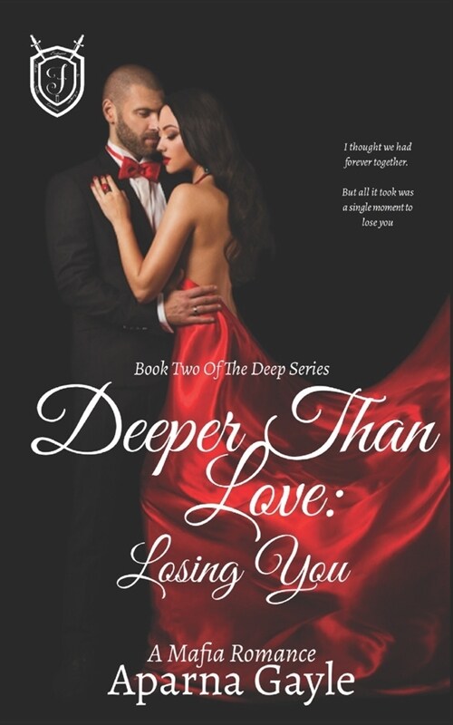 Deeper Than Love: Losing You (Paperback)