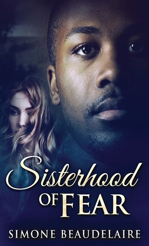 Sisterhood of Fear (Hardcover)
