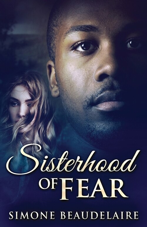 Sisterhood of Fear (Paperback)