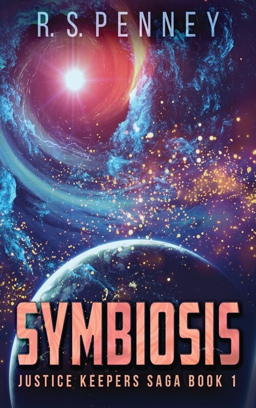 Symbiosis (Hardcover)