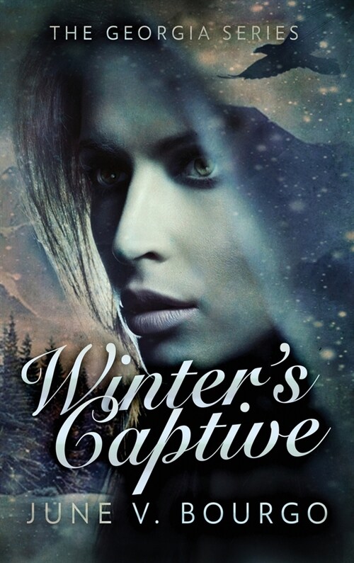 Winters Captive (Hardcover)