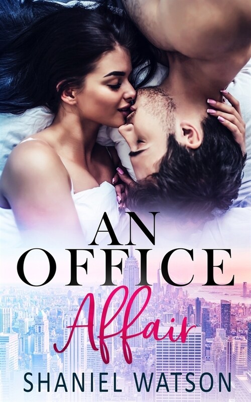 An Office Affair (Paperback)