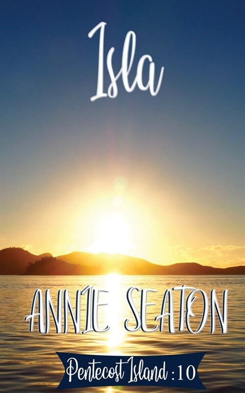 Isla (Paperback)