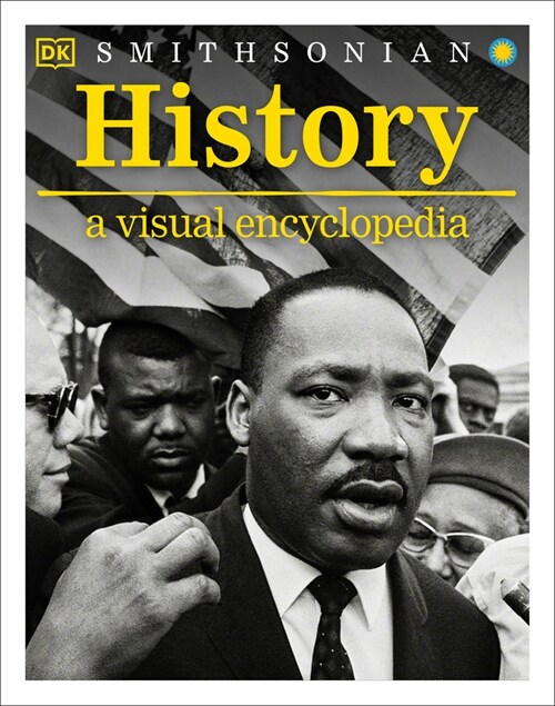 History: A Visual Encyclopedia (Hardcover)