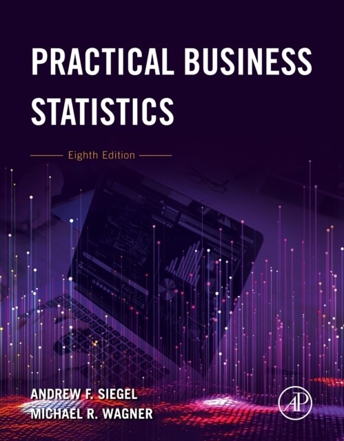 Practical Business Statistics (Paperback, 8)