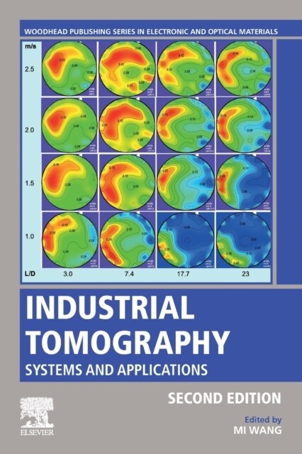 Industrial Tomography: Systems and Applications (Paperback, 2)