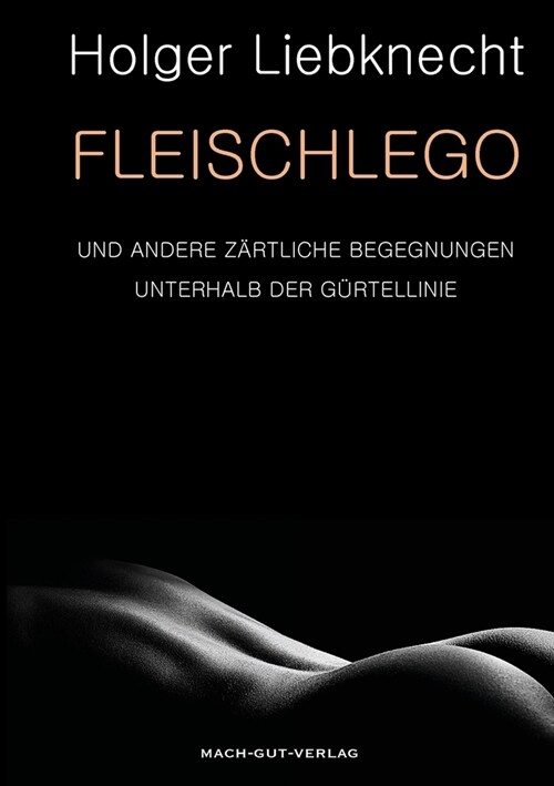 Fleischlego (Paperback)