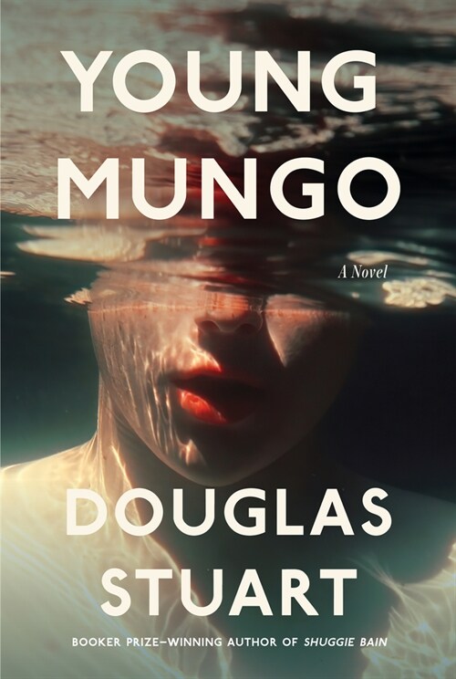 Young Mungo (Hardcover)