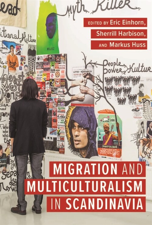 Migration and Multiculturalism in Scandinavia (Hardcover)