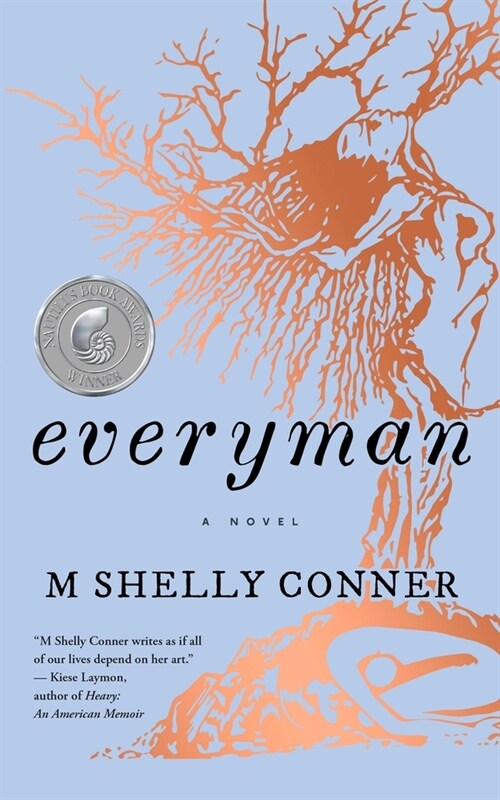 Everyman (Audio CD)