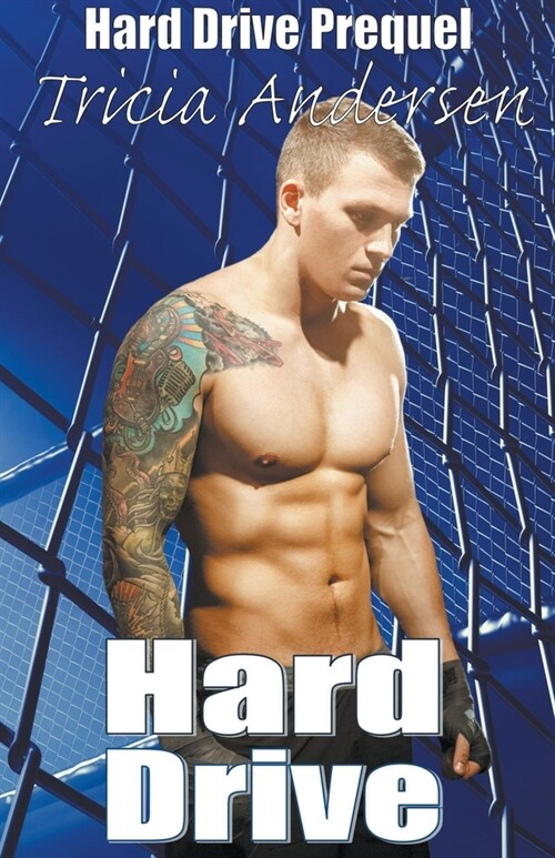 Hard Drive (Paperback)