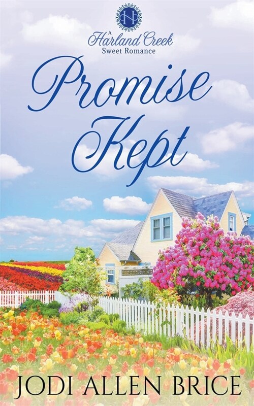 Promise Kept (Paperback)