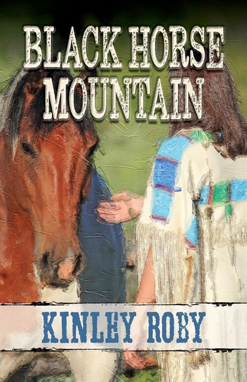 Black Horse Mountain (Library Binding)