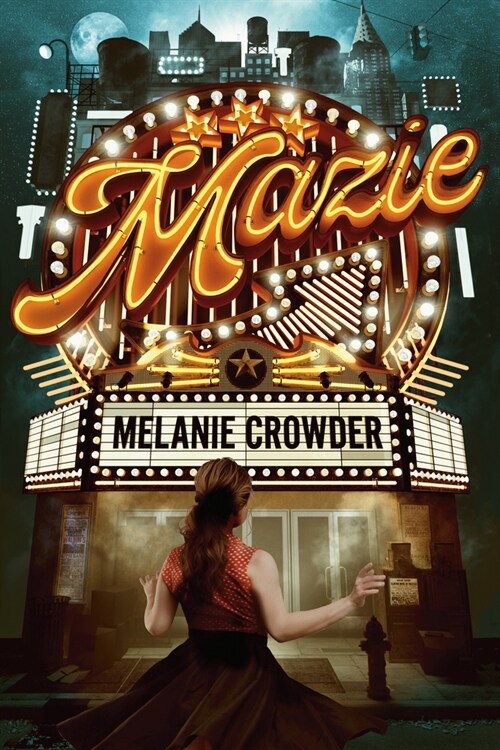 Mazie (Paperback)