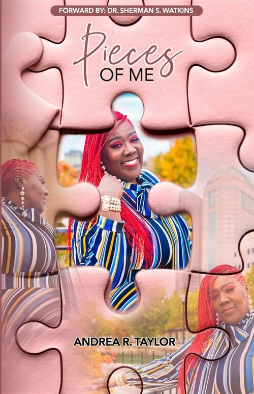 Pieces Of Me (Paperback)