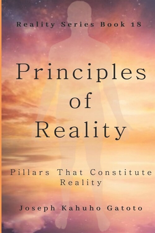 Principles of Reality: Pillars That Constitute Reality (Paperback)