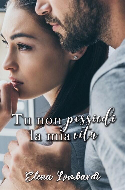 Tu non possiedi la mia vita (Paperback)