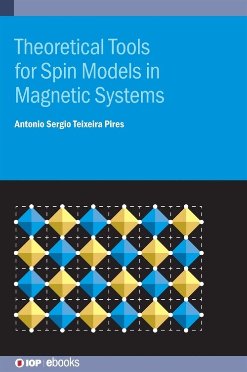 Theoretical Tools for Spin Models in Magnetic Systems (Hardcover)