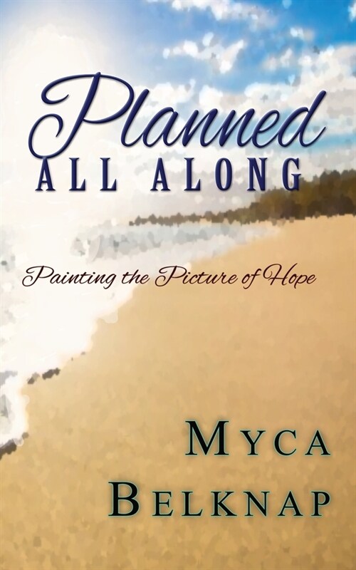 Planned All Along (Paperback)