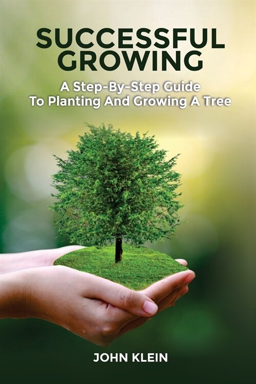 Successful Growing (Paperback)