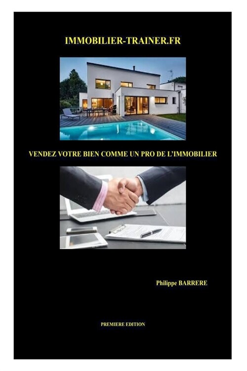 Vendez votre bien comme un pro de limmobilier (Paperback)