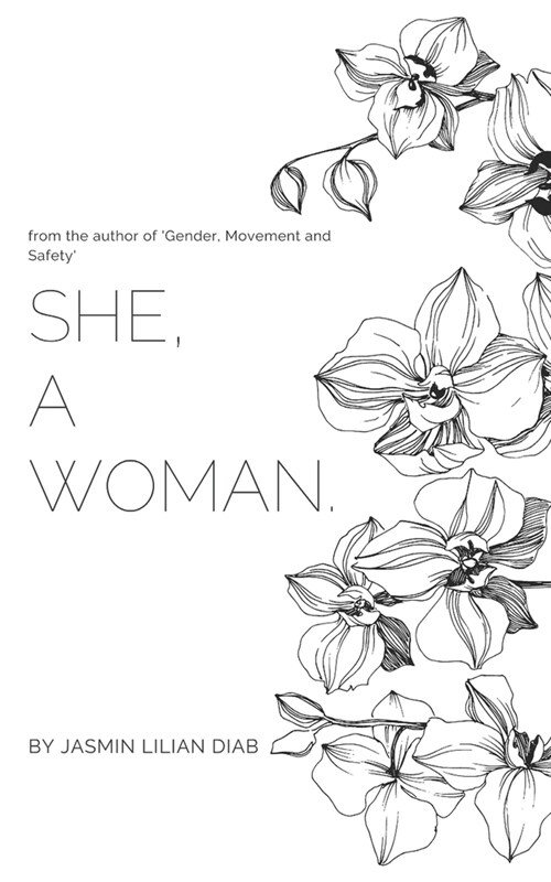 She, A Woman. (Paperback)