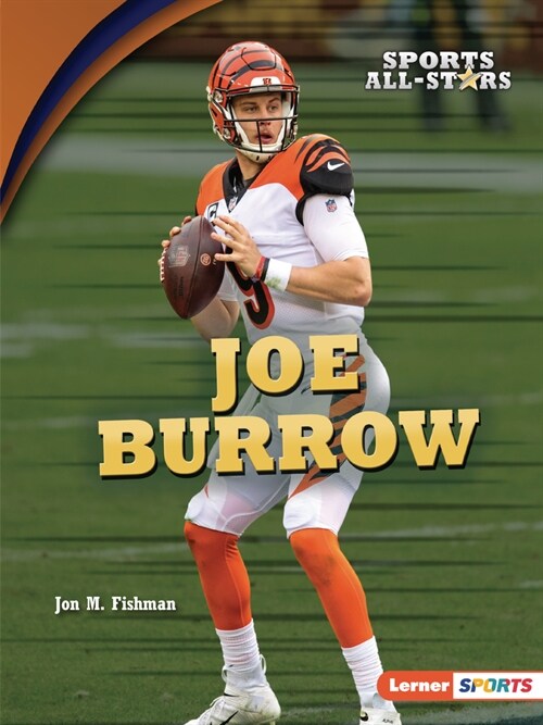 Joe Burrow (Paperback)