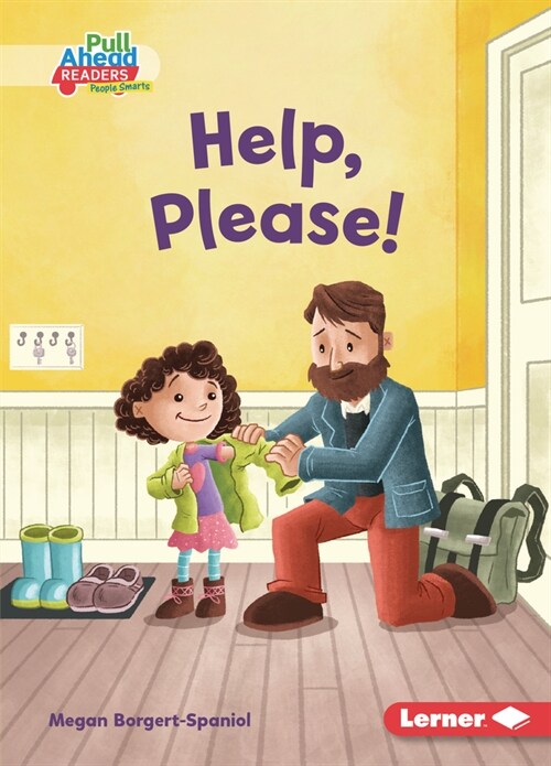 Help, Please! (Paperback)