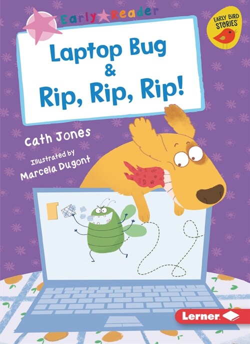 Laptop Bug & Rip, Rip, Rip! (Paperback)