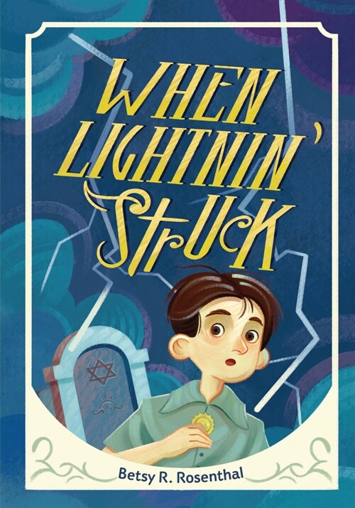 When Lightnin Struck (Hardcover)