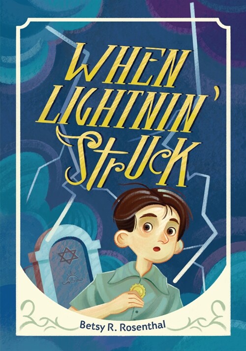 When Lightnin Struck (Paperback)