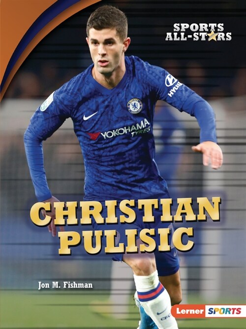 Christian Pulisic (Paperback)