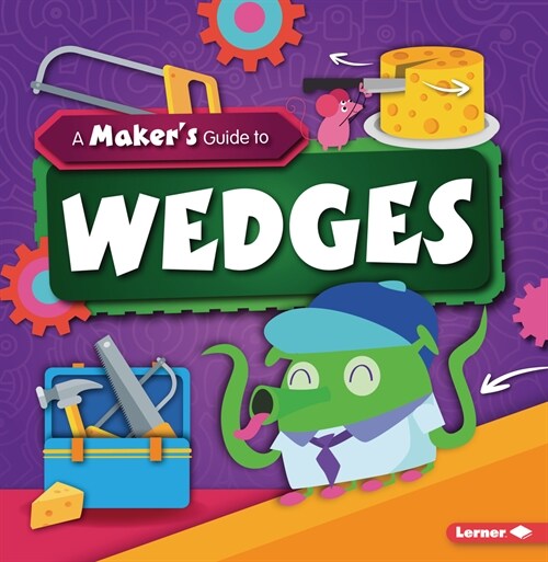 A Makers Guide to Wedges (Paperback)