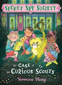 (The) case of the curious scouts 