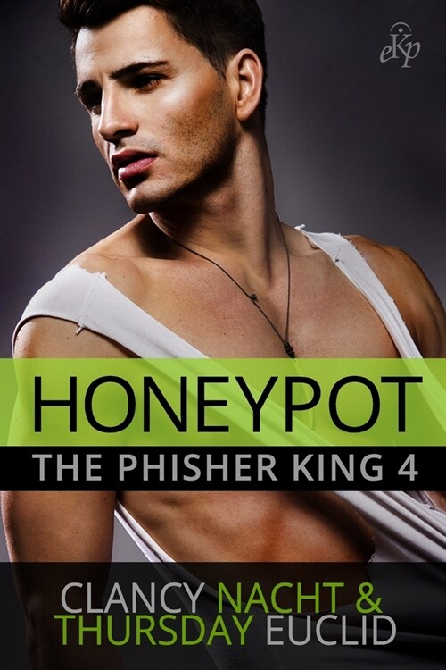 Honeypot (Paperback)