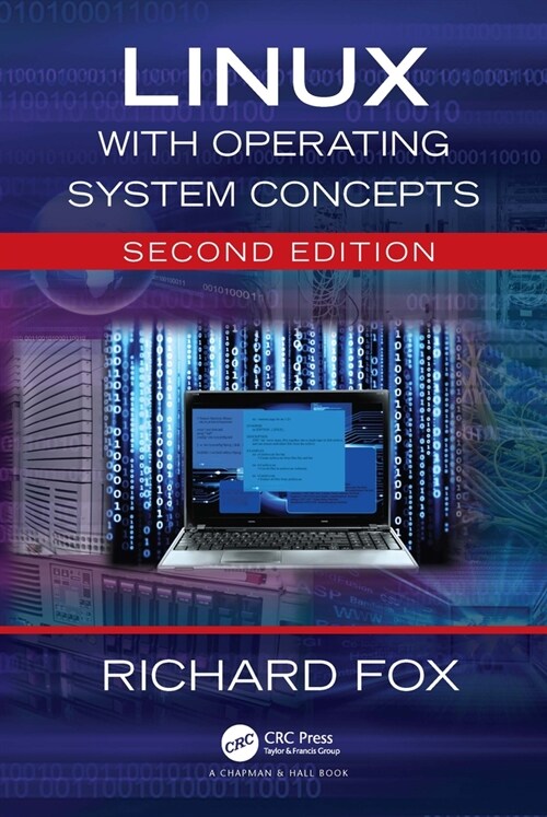 Linux with Operating System Concepts (Hardcover, 2 ed)