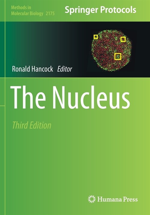 The Nucleus (Paperback, 3, 2020)