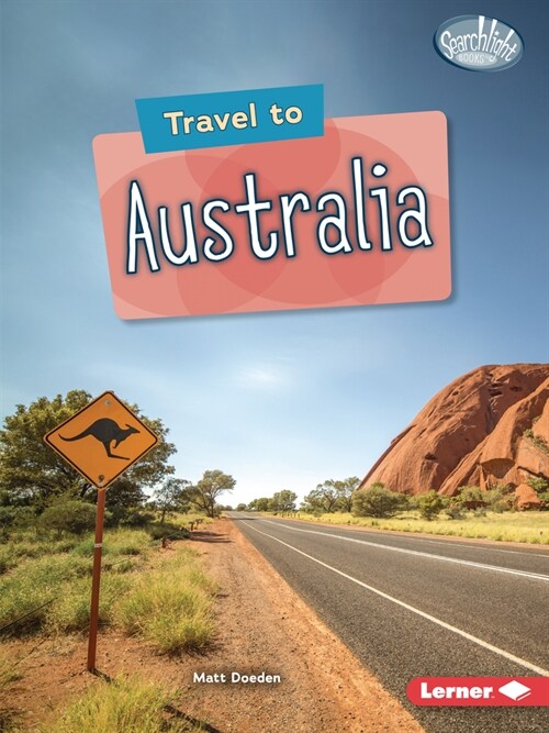 Travel to Australia (Paperback)