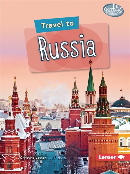 Travel to Russia (Paperback)