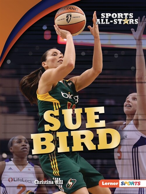Sue Bird (Paperback)