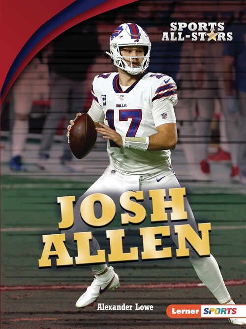 Josh Allen (Paperback)