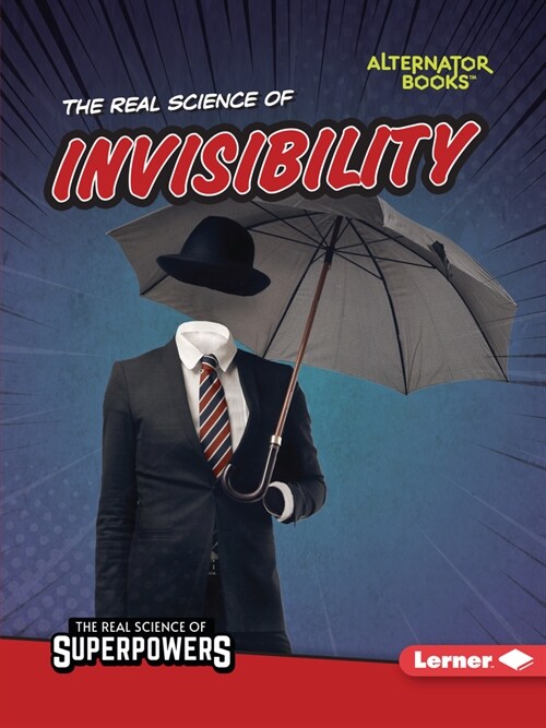 The Real Science of Invisibility (Paperback)