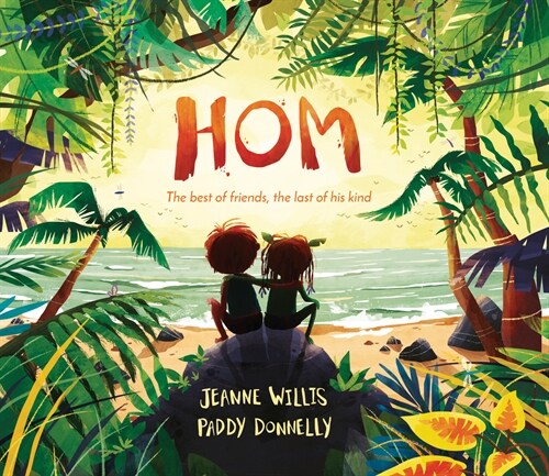 Hom (Hardcover)